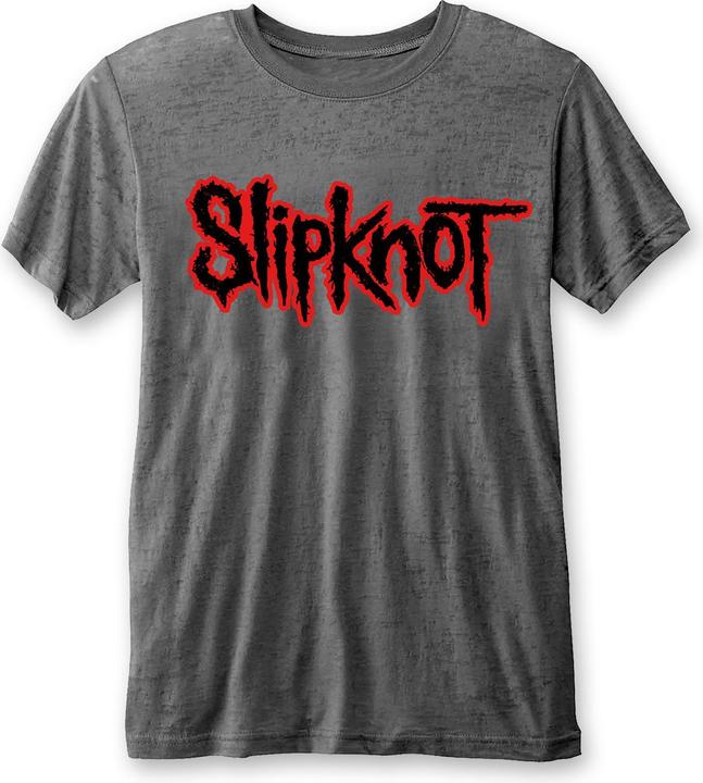 Slipknot TShirt Logo