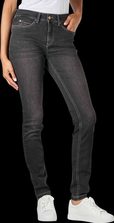 Produktbild MAC Jeans Dream Jeans Skinny Fit Ash Net Wash (W32/L30)