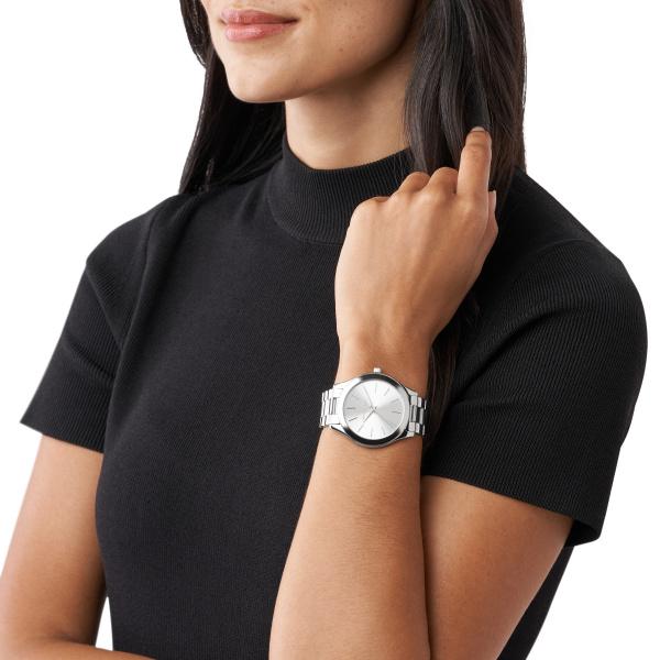 Immagine prodotto Michael Kors Pista Slim (Orologio da polso analogico, 42 mm)