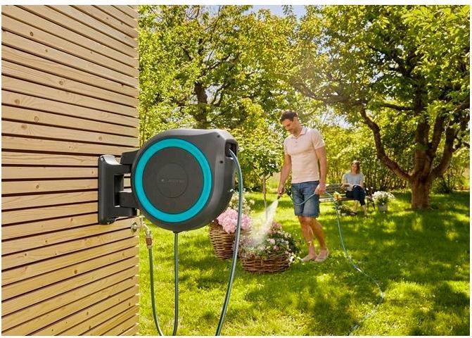 Immagine prodotto Gardena RollUp (35 m)