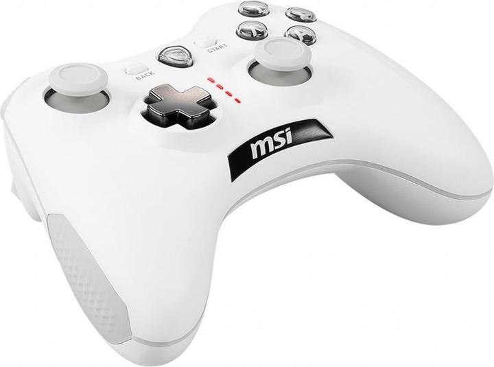 Produktbild MSI Force GC30 V2 Gamepad (PC, Android)