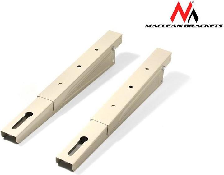 Immagine prodotto Maclean MC-624 Supporto per condizionatore d'aria