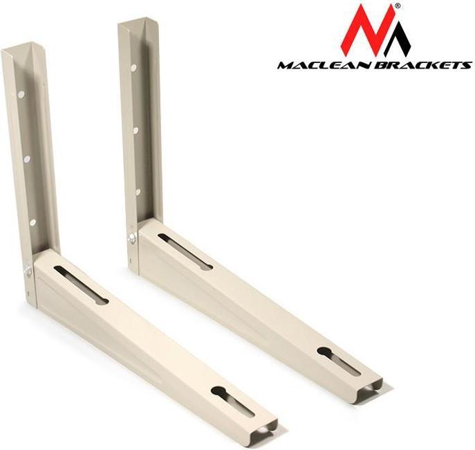 Immagine prodotto Maclean MC-624 Supporto per condizionatore d'aria