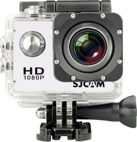 Produktbild Sjcam Actionkamera SJ4000 schwarz