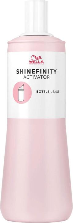 Produktbild Wella Shinefinity Bottle Activator