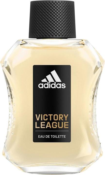 adidas - Victory League - Für Männer, 50 ml (Eau de Toilette, 50 ml)