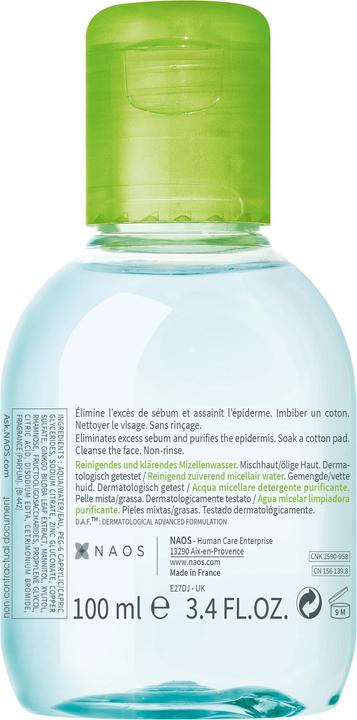 Bioderma Sébium H2O