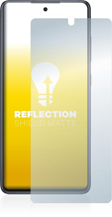 Immagine prodotto upscreen Reflection Shield Pellicola Opaca (1 Pezzo/i, Samsung Galaxy S20 FE)