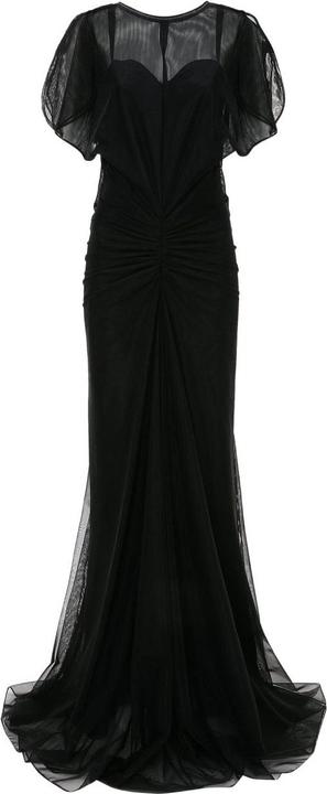 Produktbild Victoria Beckham Dresses Black (6)