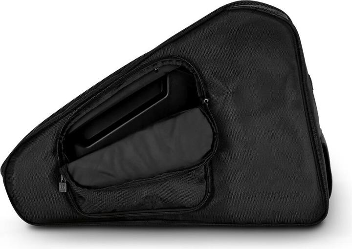 Image du produit LD Systems MON 15 G3 PC - Housse de protection rembourrée pour MON 15 A G3