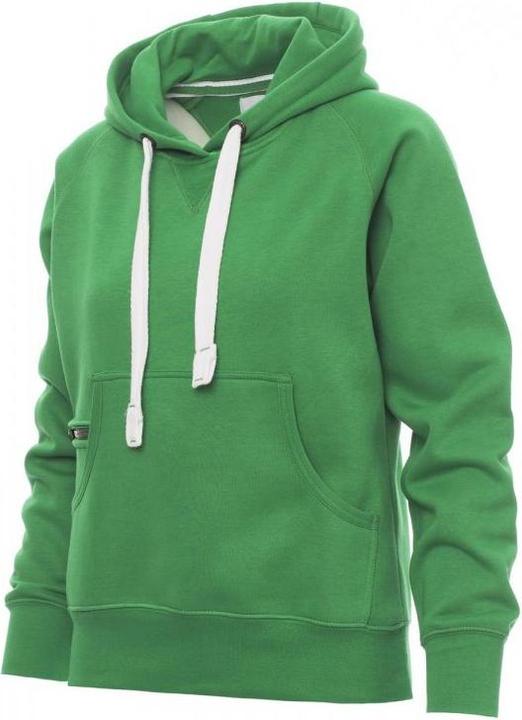 Immagine prodotto Payper Felpa con cappuccio da donna Atlanta+ (L)