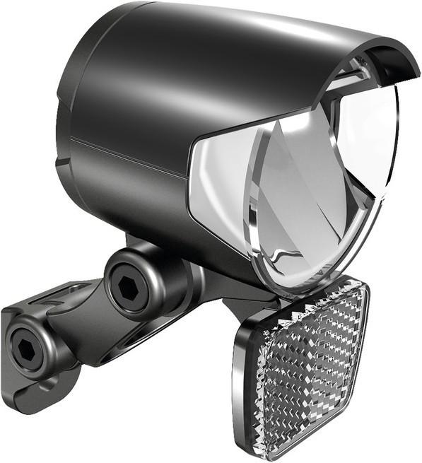 Actual product image Herrmans H-Black MR4 D (120 lm)