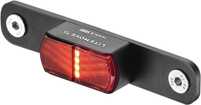 Immagine prodotto Litemove TS-RK (16 lm)