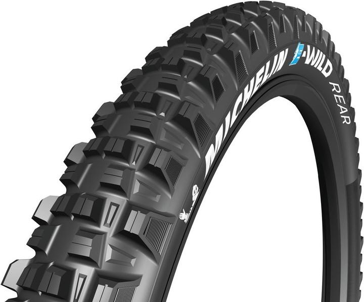 Produktbild Michelin E-Wild rear (29 x 2.60, 66-622)