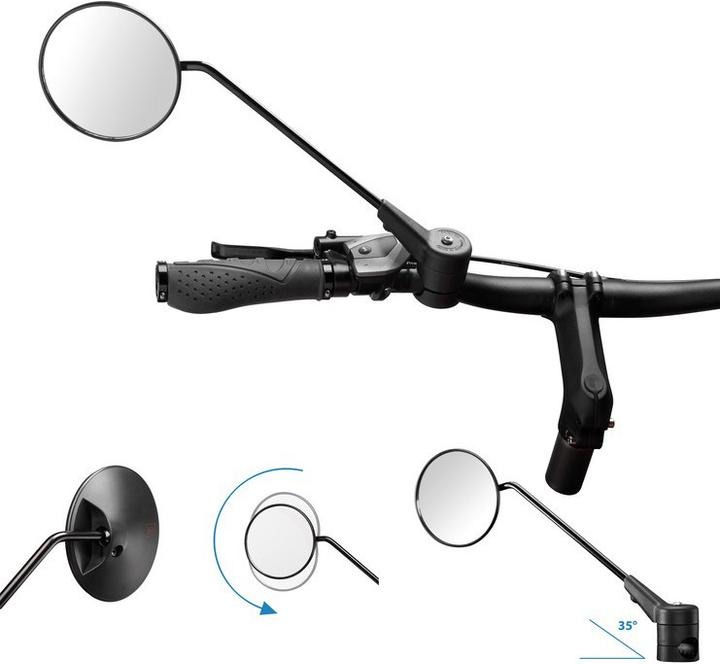 Actual product image Krampe KF1 35°