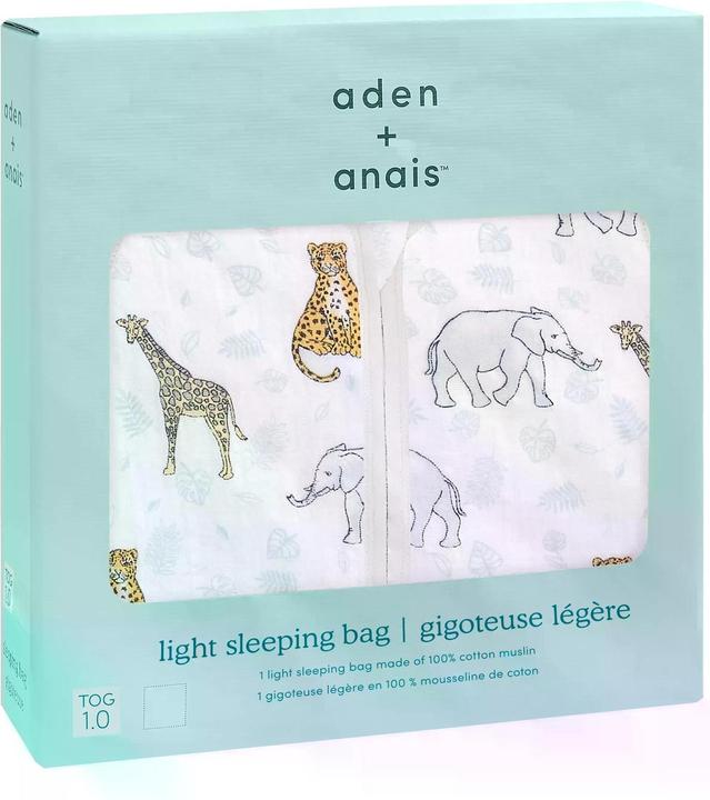 Image du produit aden + anais Jungle (90 cm)