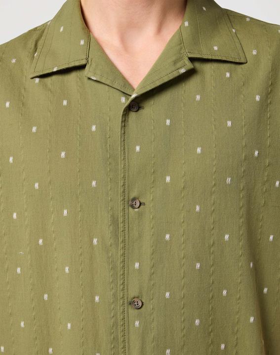 Immagine prodotto Wrangler Camicie Camicia Resort (M)