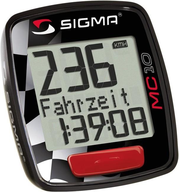Produktbild Sigma Sport MC 10
