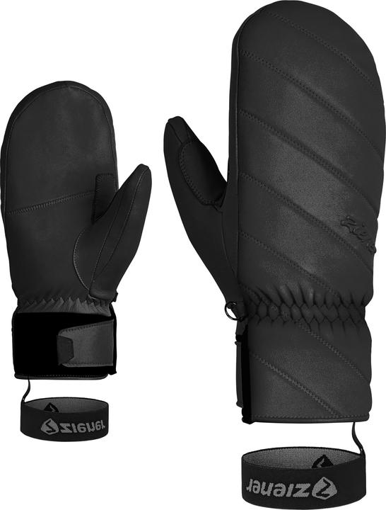 Actual product image Ziener Kumani As (8)