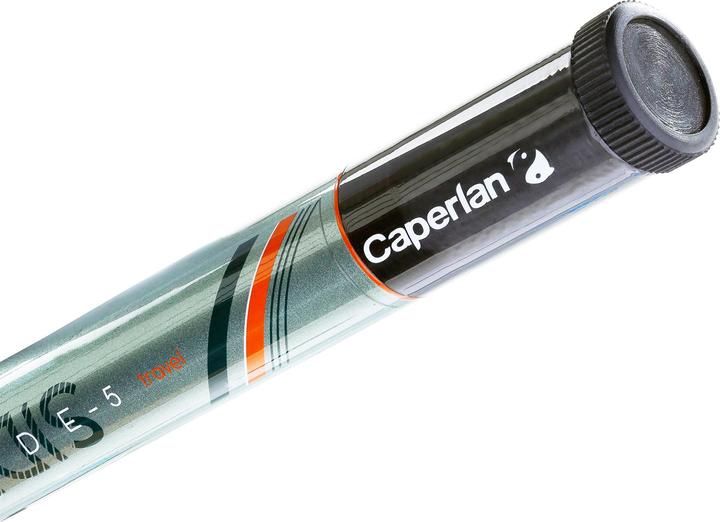 Image du produit Caperlan LAKESIDE 5 travel 600 (Télescope, 600 cm)
