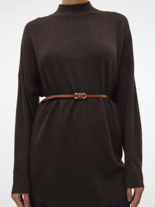 Actual product image Vero Moda Vmkayla Coated Belt (85)