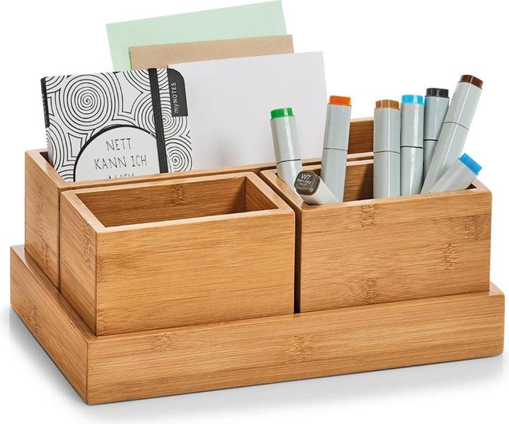 Actual product image Zeller Present Organizer (17.5 x 28 x 11 cm, 5.50 l)