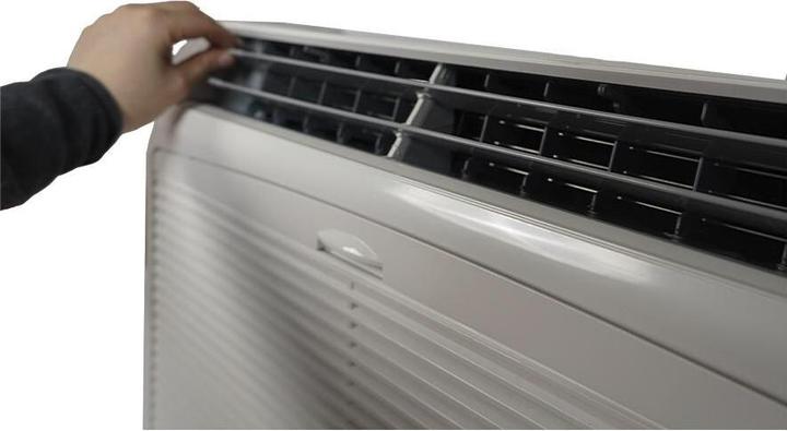 Actual product image Kibernetik ECO 13 mobile split air conditioner with WiFi (81 m², 13650 BTU/h)