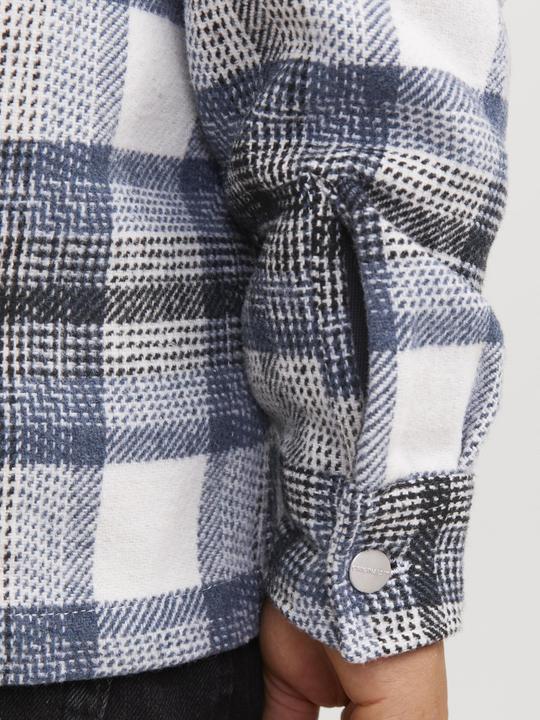 Produktbild Jack & Jones Overshirt Für jungs Overshirt (140)
