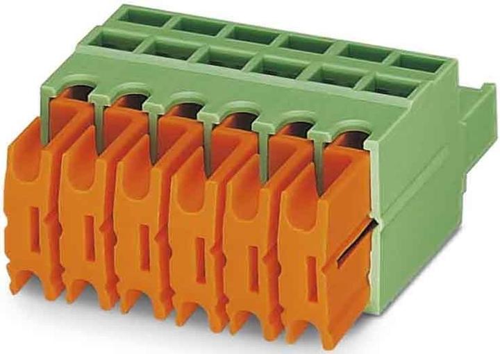 Image du produit Phoenix Contact Connecteurs pour circuits imprimés PHOE