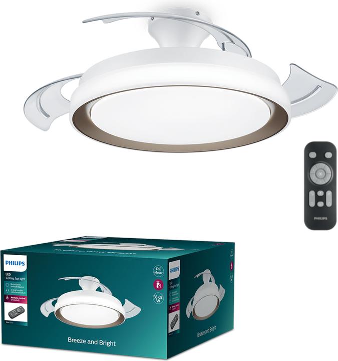 Image du produit Philips Bliss
