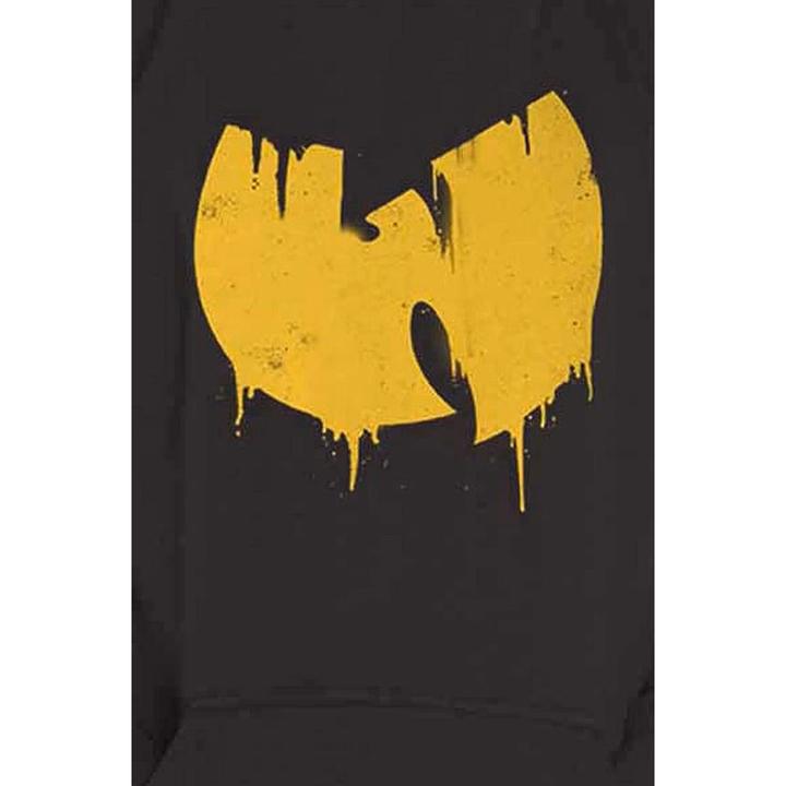 Produktbild Wu Tang Clan Kapuzenpullover (M)