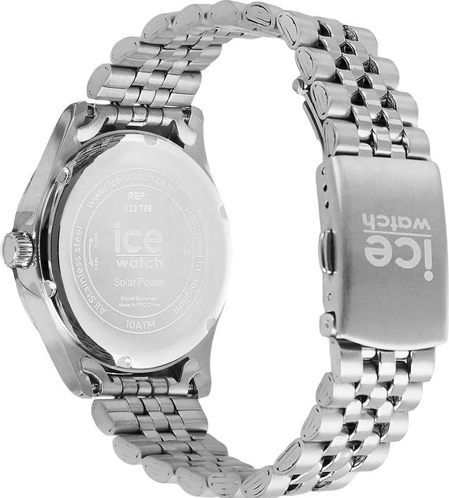 Actual product image ICE Watch Damenuhr IW (Analogue wristwatch, 34.50 mm)