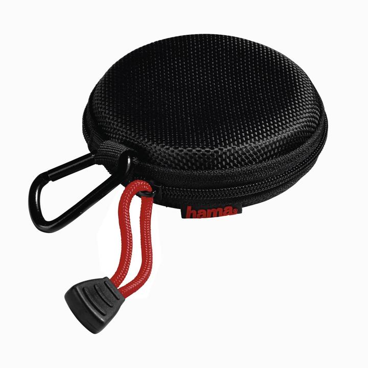 Produktbild Hama Kopfhörer-Tasche für In-Ear-Ohrhörer