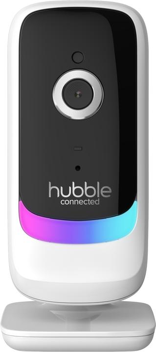 Produktbild Hubble Connected Nursery Pal Essentials (2.8 inch) (Babyphone Audio, 300 m)