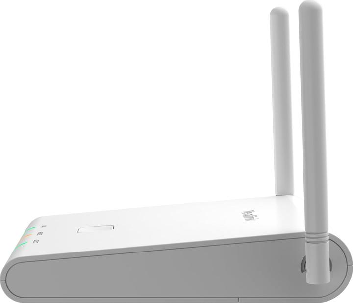Actual product image Yealink W90B