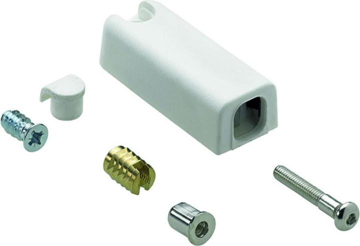 Immagine prodotto Hettich Bloccaggio meccanico della protezione per Push to move WingLine L