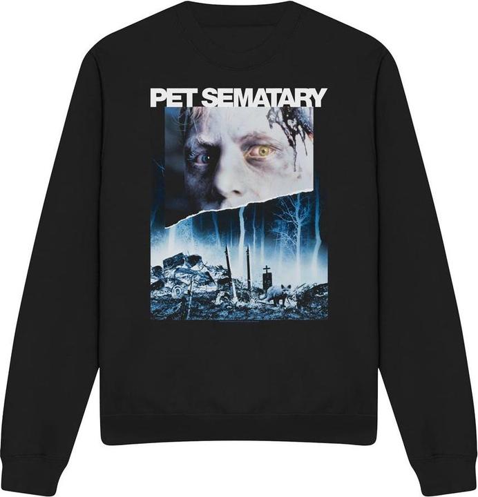 Produktbild Pet Sematary Sweatshirt (L)