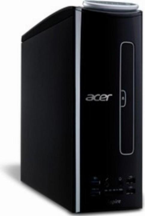 Actual product image Acer PC Aspire X3995 Intel 3220 Core i3 (2x3.30)