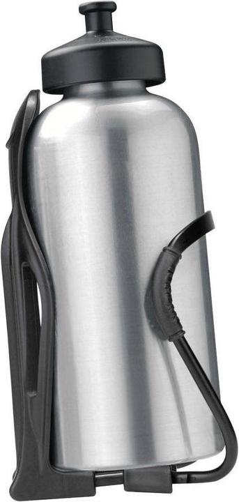 Immagine prodotto Topeak Portaborraccia Modula Cage II, Juodas (regolabile)