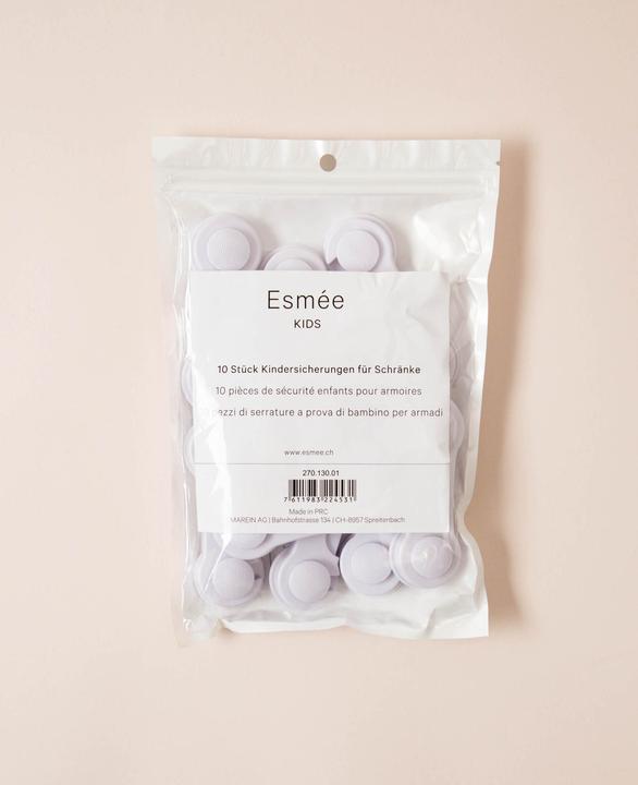 Image du produit Esmée Sécurité enfants universelle