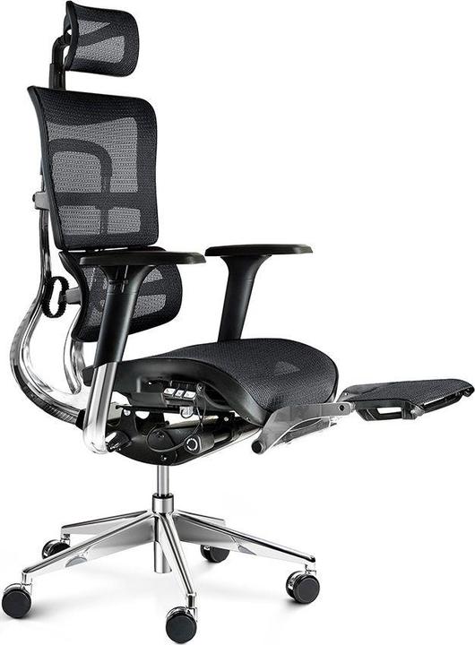 Actual product image Diablo V-Master