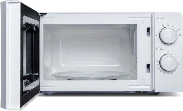 Actual product image Beko oven MOC201002W (20 l)