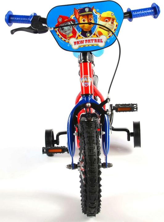 Produktbild Volare Paw Patrol (12")