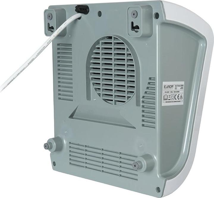 Produktbild Eurom Sani Fanheat 2000R (2000 W)