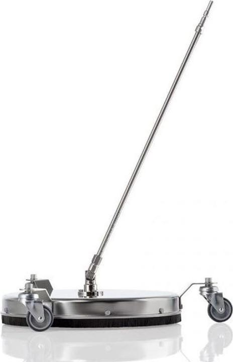 Actual product image Kränzle Round Cleaner INOX 410 mit D12