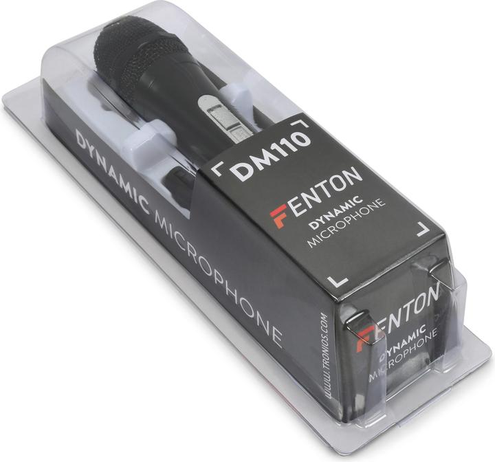 Produktbild Fenton DM110