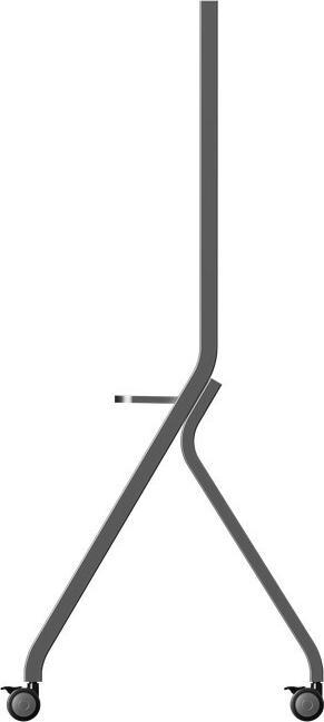 Actual product image Avtek TouchScreen Mobile Stand Next3 (Floor stand, 85.83")