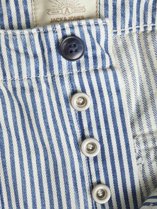 Produktbild Jack & Jones Jjibill Jjfatigue Am 019 Styd Ln (W34/L34)