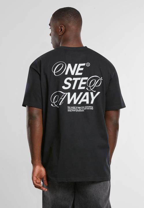 Produktbild Urban Classics Upscale Strictly Businnes Oversize Tee - 186117 (XS)