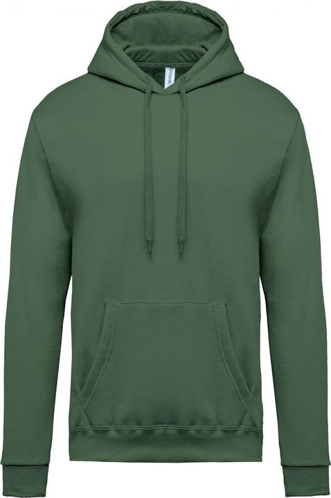 Earthy Green